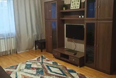 View of apartment for daily rent, Polock, Marinenko str. 5 — photo 3