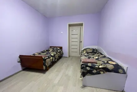 Apartment for daily rent, Polock, Marinenko str. 7 — interior photo