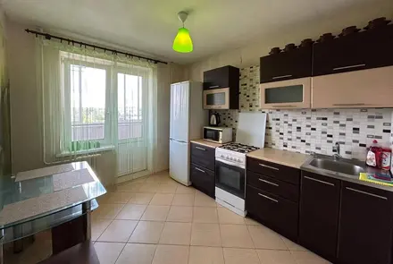 Apartment for daily rent, Polock, Turgeneva str. 1 А — interior photo