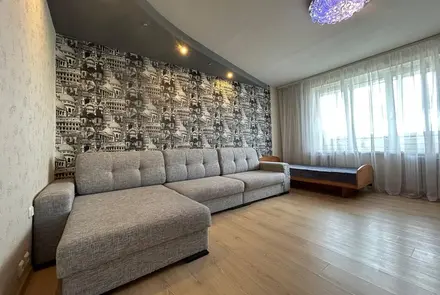 View of apartment for daily rent, Polock, Turgeneva str. 1 А — photo 3