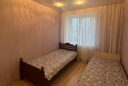 Apartment for daily rent, Polock, Turgeneva str. 3 — interior photo