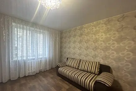 Apartment for daily rent, Polock, Turgeneva str. 3 — interior photo