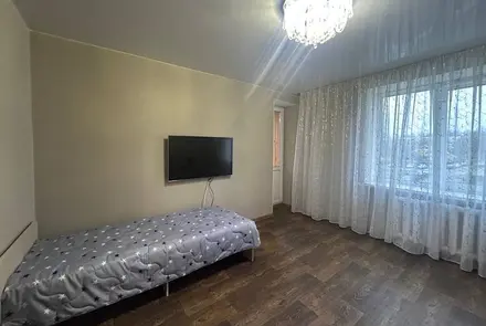 View of apartment for daily rent, Polock, Turgeneva str. 3 — photo 3