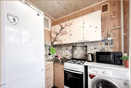 Apartment for daily rent, Polock, Marinenko str. 5 — interior photo