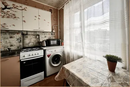 Apartment for daily rent, Polock, Marinenko str. 5 — interior photo