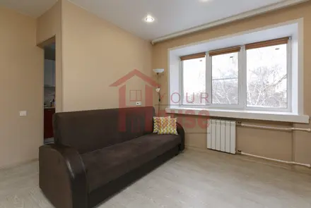 View of apartment for daily rent, Polock, Turgeneva str. 7 — photo 3