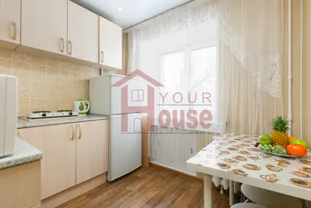 Apartment for daily rent, Polock, Turgeneva str. 7 — interior photo