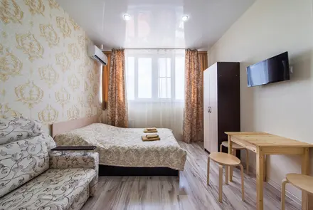 Apartment for daily rent, Rechitsa, Panova st. 11 — interior photo