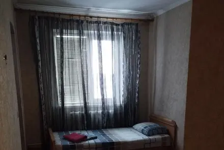 Apartment for daily rent, Rechitsa, Snezhkova st. 5 — interior photo