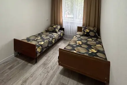 View of apartment for daily rent, Rechitsa, Snezhkova st. 22 — photo 3