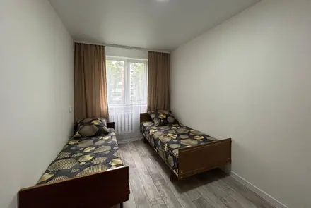 Apartment for daily rent, Rechitsa, Snezhkova st. 22 — interior photo