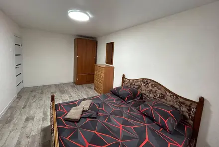 Apartment for daily rent, Rechitsa, Snezhkova st. 22 — interior photo