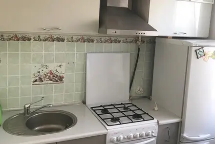 Apartment for daily rent, Rechitsa, 5-j mikrorajon st. 3 — interior photo