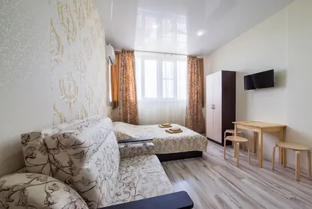 Apartment for daily rent, Rechitsa, Panova st. 11 — interior photo