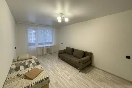 Apartment for daily rent, Rechitsa, Snezhkova st. 34 — interior photo