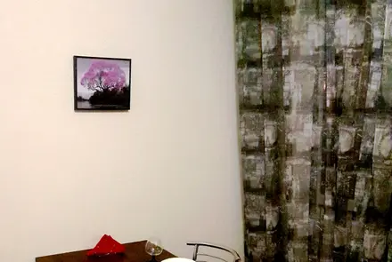 Apartment for daily rent, Rechitsa, Sportivnaya st. 18 — interior photo