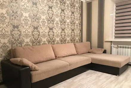 Apartment for daily rent, Rechitsa, Snezhkova st. 36 — interior photo