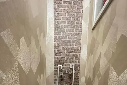 Apartment for daily rent, Rechitsa, ул. Рокоссовского,16 — interior photo