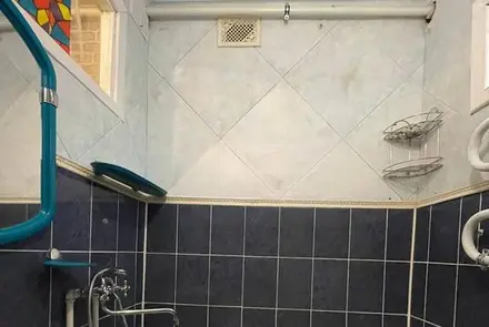 Apartment for daily rent, Rechitsa, ул. Рокоссовского,16 — interior photo