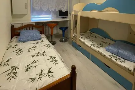 Apartment for daily rent, Rechitsa, ул. Достоевского 47 А — interior photo