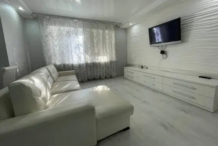 View of apartment for daily rent, Rechitsa, ул. Достоевского 47 А — photo 3