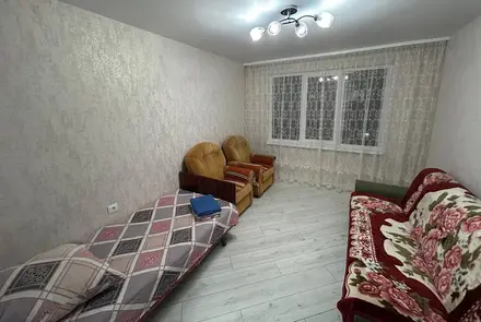 View of apartment for daily rent, Rechitsa, ул. Достоевского 26 — photo 3