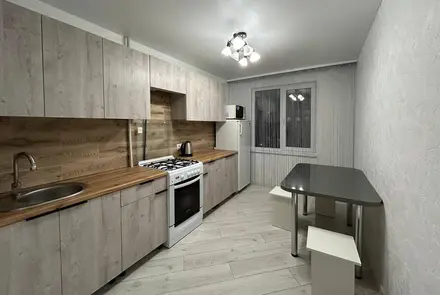 Apartment for daily rent, Rechitsa, ул. Достоевского 26 — interior photo