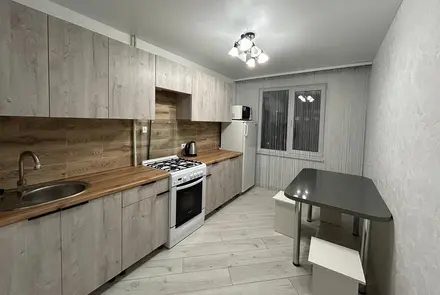 Apartment for daily rent, Rechitsa, ул. Достоевского 26 — interior photo