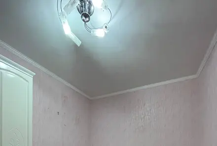 Apartment for daily rent, Rechitsa, Stroitelej st. 31 — interior photo