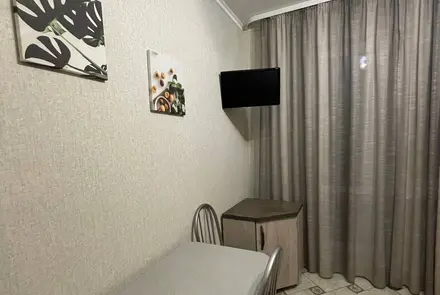 View of apartment for daily rent, Rechitsa, Stroitelej st. 31 — photo 3
