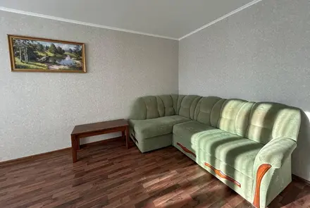 Apartment for daily rent, Rechitsa, Stroitelej st. 21 — interior photo