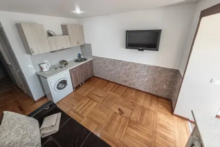 View of apartment for daily rent, Rechitsa, Neftyanikov st. 5 — photo 3