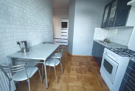 View of apartment for daily rent, Svetlogorsk, Privokzalnaya St. 7 — photo 3