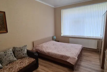 Apartment for daily rent, Svetlogorsk, Yubileynaya St. 10 — interior photo