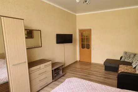 Apartment for daily rent, Svetlogorsk, Yubileynaya St. 10 — interior photo
