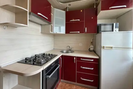 Apartment for daily rent, Svetlogorsk, Pervomaisky district. 13 — interior photo