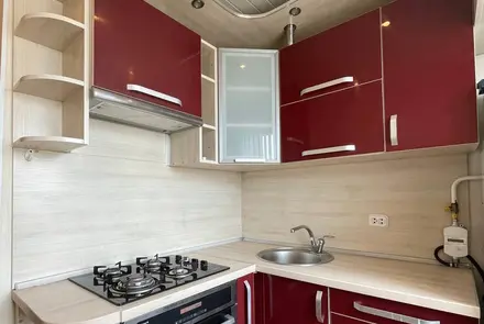 Apartment for daily rent, Svetlogorsk, Pervomaisky district. 13 — interior photo
