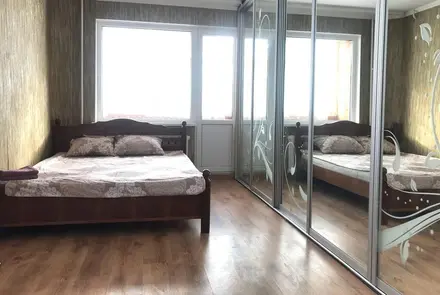 Apartment for daily rent, Svetlogorsk, Molodezhnaya St. 22 — interior photo