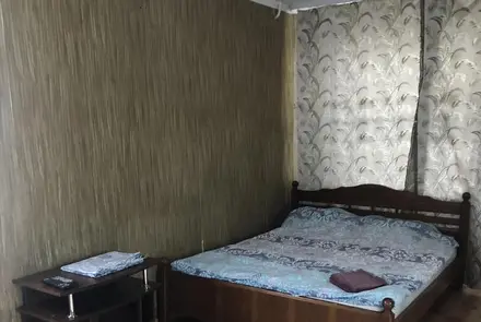 Apartment for daily rent, Svetlogorsk, Molodezhnaya St. 22 — interior photo