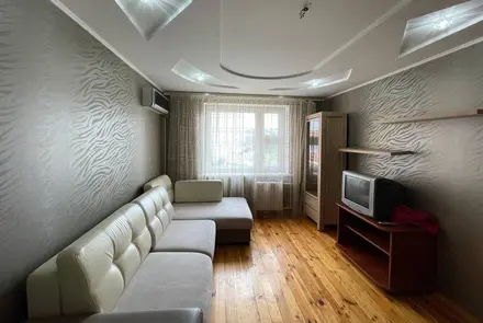 Apartment for daily rent, Svetlogorsk, Berezina mkrn. 12 — interior photo