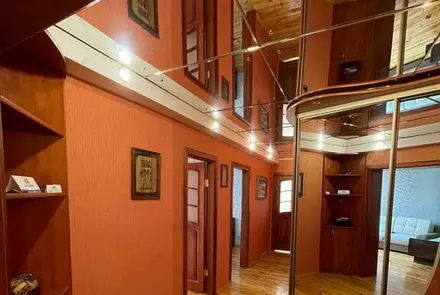 Apartment for daily rent, Svetlogorsk, Berezina mkrn. 12 — interior photo