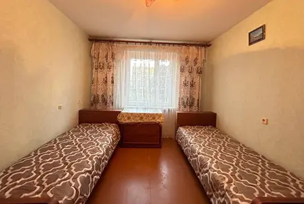 Apartment for daily rent, Svetlogorsk, Polesie mkrn. 16 — interior photo