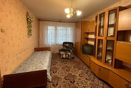 Apartment for daily rent, Svetlogorsk, Polesie mkrn. 16 — interior photo