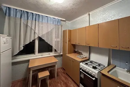 Apartment for daily rent, Svetlogorsk, Lenin St. 42 — interior photo
