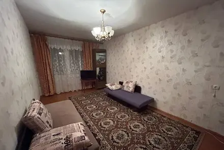 View of apartment for daily rent, Svetlogorsk, Lenin St. 42 — photo 3