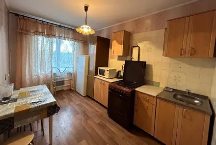 Apartment for daily rent, Svetlogorsk, Kalinina St. 7 — interior photo