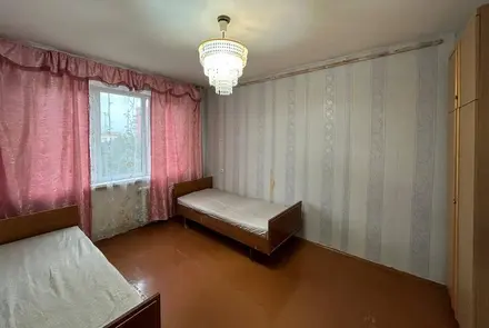Apartment for daily rent, Svetlogorsk, Kalinina St. 7 Б — interior photo