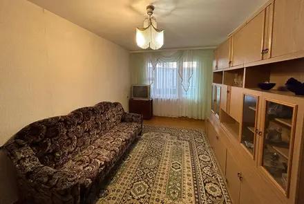 Apartment for daily rent, Svetlogorsk, Kalinina St. 7 Б — interior photo