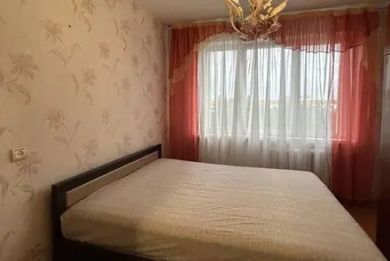Interior of apartment for daily rent, Svetlogorsk, Kalinina St. 7 Б