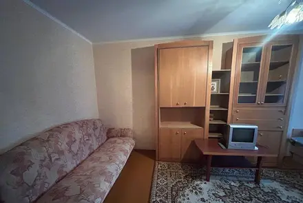Apartment for daily rent, Svetlogorsk, Kalinina St. 7 — interior photo